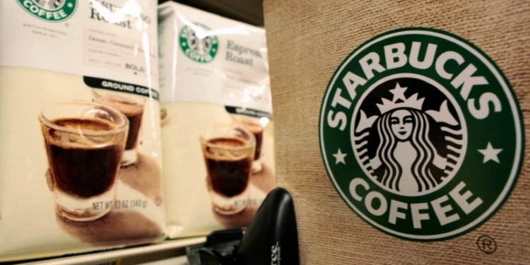Starbucks Mudança De Diretrizes - Gazeta Mercantil