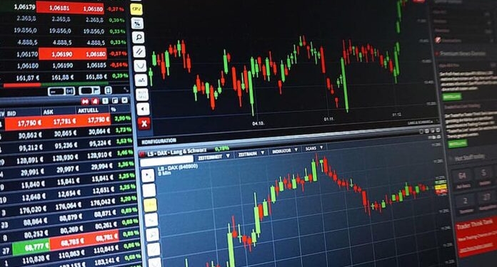 Ibovespa encerra semestre com maior alta desde 2016 e rivaliza com Bitcoin em 2025 1 GAZETA MERCANTIL Ibovespa Fecha Primeiro Semestre Com A Maior Alta Desde 2016 - Gazeta Mercatil - Economia