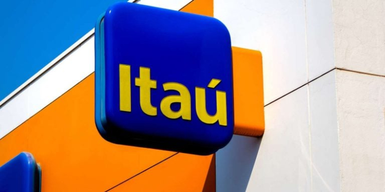 Itaú Unibanco Bitcoin no app - Gazeta Mercantil