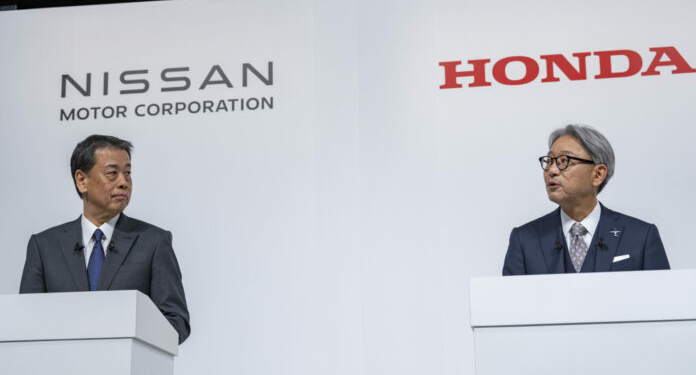 Fusão Honda Nissan - Gazeta Mercantil