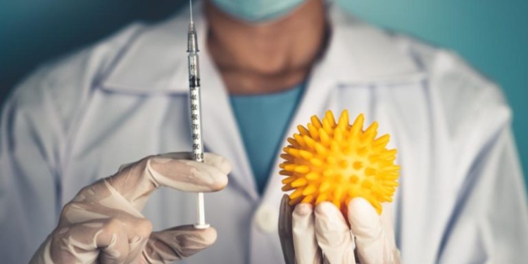 Anvisa Aprova Injeção Bianual Contra Hiv E Reforça Prevenção No Brasil - Gazeta Mercantil