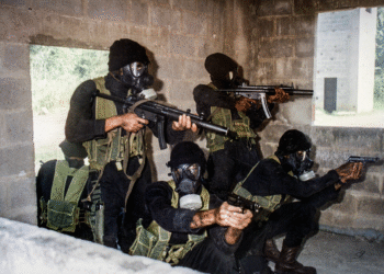 O Stf Começou A Julgar Militares “Kids Pretos” Acusados De Planejar A Morte De Alexandre De Moraes E Participar Da Tentativa De Golpe De 2022. - Gazeta Mercantil - Política