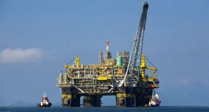 Produção de petróleo outubro - Gazeta Mercantil