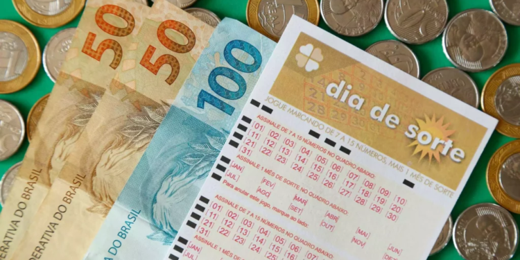 Dia De Sorte Hoje, Concurso 1175: Quem Acertou Leva R$ 2.518.534,42; Confira Dezenas E O Mês Da Sorte - Gazeta Mercantil