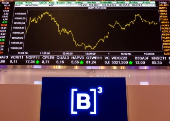 Petrobras, Eletrobras e Ibovespa: os Destaques Econômicos desta Segunda-feira - Gazeta Mercantil