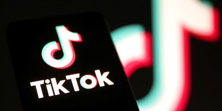 TikTok nos EUA - Gazeta Mercantil