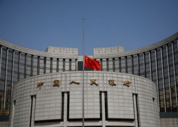 China Anuncia Novas Medidas Para Reforçar Iuan