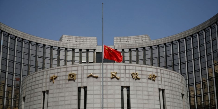 China Anuncia Novas Medidas Para Reforçar Iuan