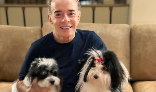 Justiça De Sp Penhora Dividendos De Chiquinho Scarpa Por Dívida Médica E Amplia Alcance De Execuções-Gazeta Mercantil