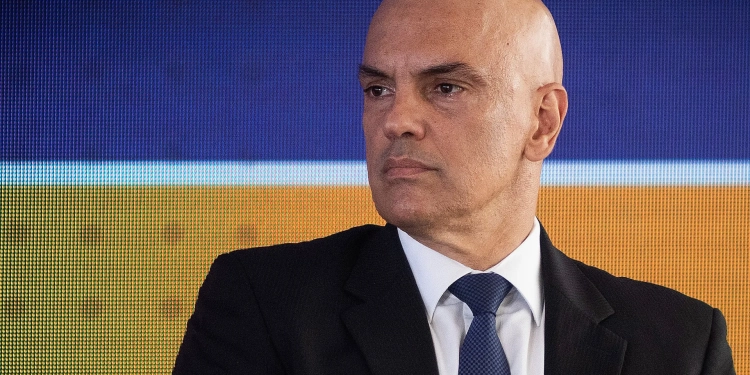 Eua Podem Punir Alexandre De Moraes: Saiba Como Isso Afeta Brasil E Supremo Tribunal Federal - Gazeta Mercantil - Política