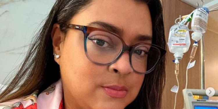 Preta Gil - Gazeta Mercantil