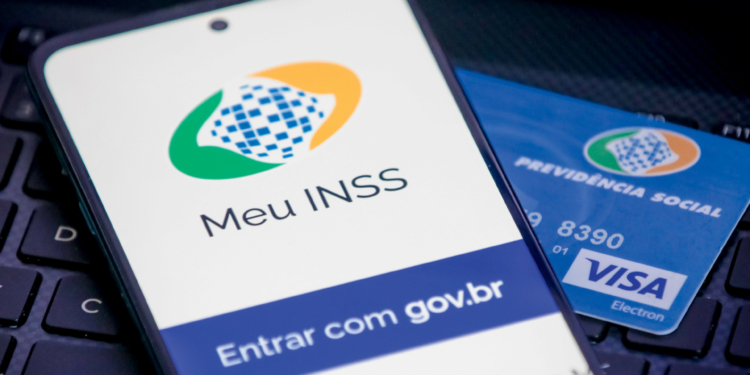 Reajuste do INSS 2025 - Gazeta Mercantil