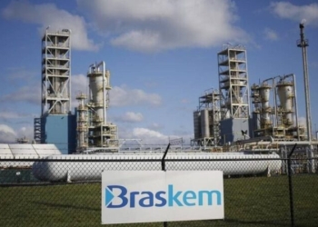 Braskem - Gazeta Mercantil