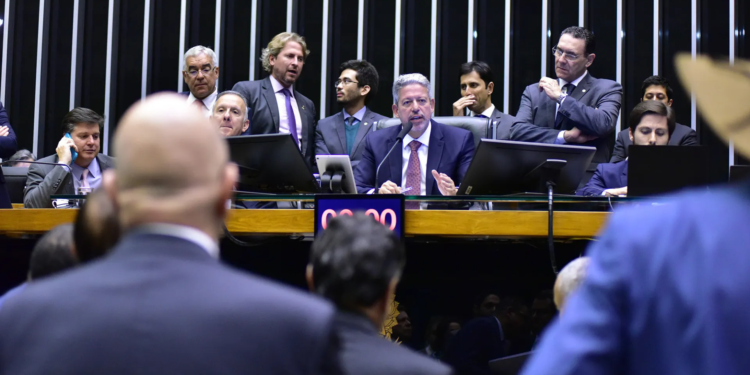 reforma ministerial 2025 - Gazeta Mercantil