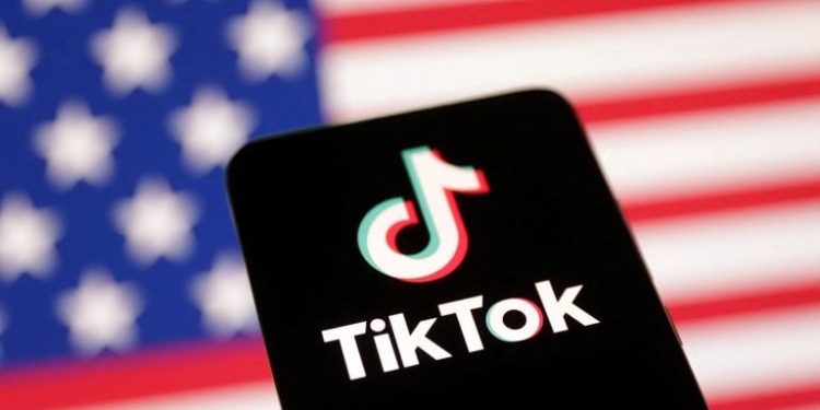 vender TikTok para Elon Musk