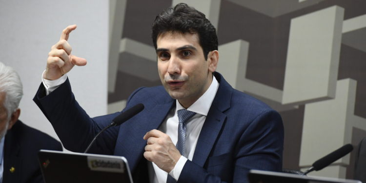 Reunião Do Copom 2025 - Gazeta Mercantil