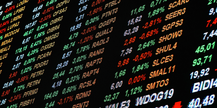 Ibovesta Hoje - Gazeta Mercantil