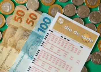 Dia De Sorte Hoje - Resultado Do Concurso - Gazeta Mercantil
