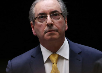 Eduardo Cunha - Gazeta Mercantil