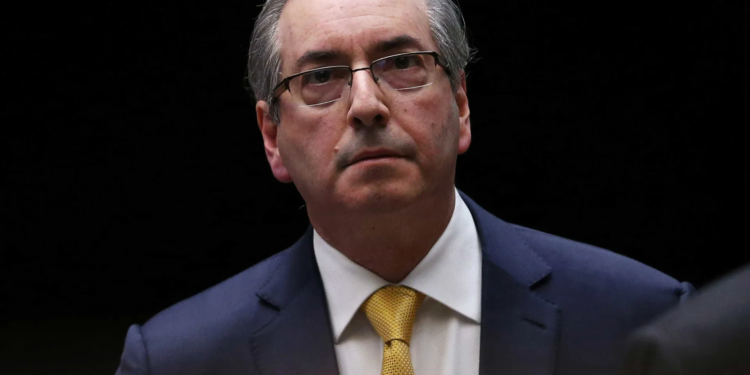 TRE-MG indefere candidatura de Eduardo Cunha e mantém inelegibilidade até 2027 1 GAZETA MERCANTIL Eduardo Cunha - Gazeta Mercantil