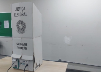 Justificar ausência nas eleições