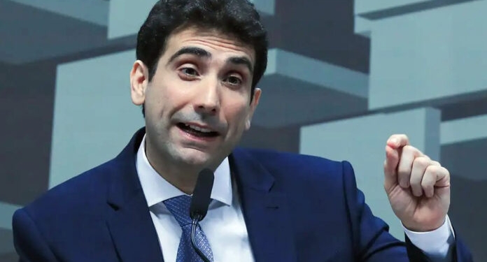 Por Que A Gestão Pública Do Pix É Essencial Para A Segurança E Inclusão Financeira No Brasil - Gazeta Mercantil - Economia