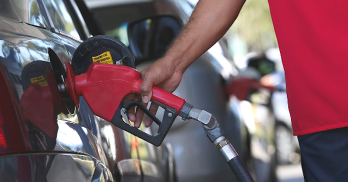 Gasolina Foi O Subitem Com Maior Impacto Sobre A Inflacao Gazeta Mercantil