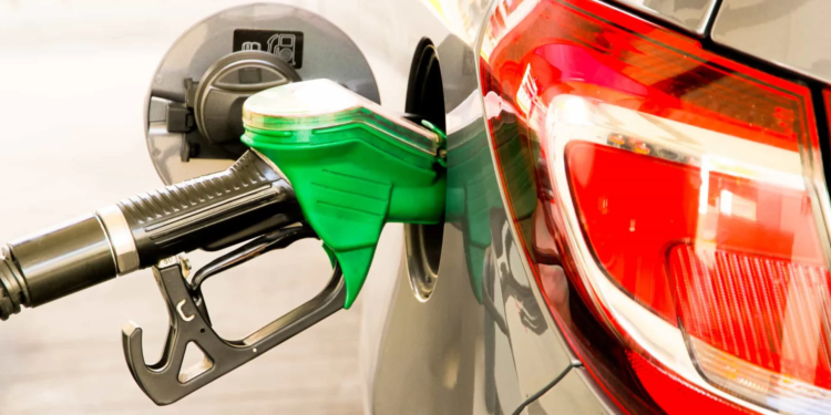 Aumento De Combustível 2025 - Gazeta Mercantil