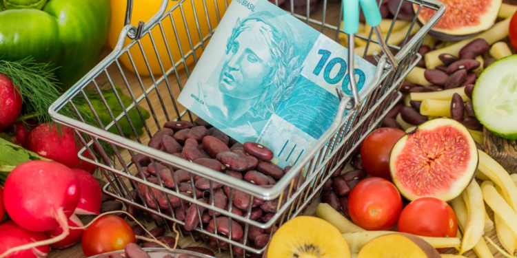 Mercado eleva projeção de inflação pela 17ª semana seguida e vê PIB menor em 2025 1 GAZETA MERCANTIL Inflação No Brasil - Gazeta Mercantil