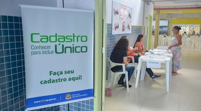 Inscrição CRAS - Gazeta Mercantil