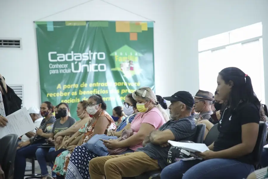 Inscrição CRAS: Passo a Passo, Documentos Necessários e Regras Atualizadas 2025 2 GAZETA MERCANTIL Inscrição Cras - Gazeta Mercantil