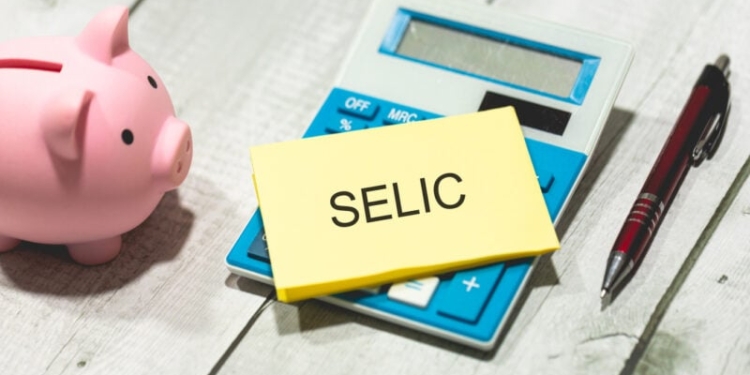 Taxa Selic - Selic 2025 Gazeta Mercantil Com
