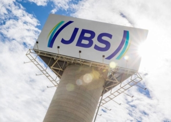 dividendos da JBS - JBSS3 Gazeta Mercantil