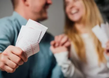 Loteria Federal: Resultado Do Concurso 6036 Paga R$ 1,35 Milhão - Gazeta Mercantil