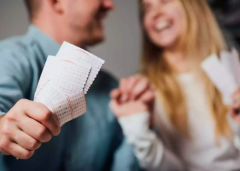 Loteria Federal Paga Prêmio Principal De R$ 500 Mil No Concurso 6039 - Gazeta Mercantil