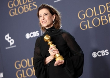 Gift Bags do Globo de Ouro 2025: Luxo e Exclusividade no Tapete Vermelho - Gazeta Mercantil