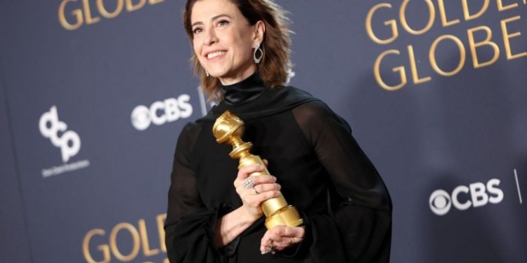 Gift Bags do Globo de Ouro 2025: Luxo e Exclusividade no Tapete Vermelho - Gazeta Mercantil