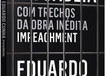 Diário da Cadeia Eduardo Cunha Gazeta Mercantil