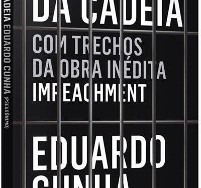 Diário da Cadeia Eduardo Cunha Gazeta Mercantil