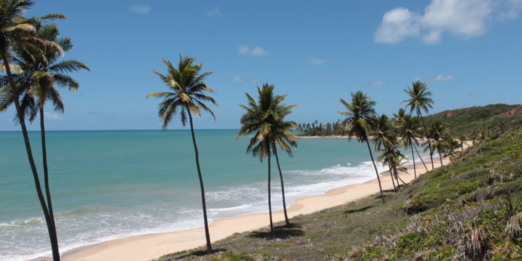 turismo sustentável em João Pessoa - Gazeta Mercantil