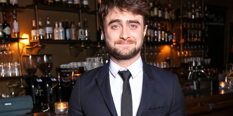 fortuna de Daniel Radcliffe - Gazeta Mercantil