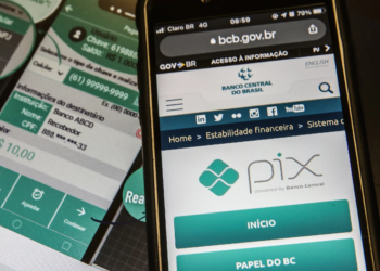 Mudanças no pix - Gazeta Mercantil