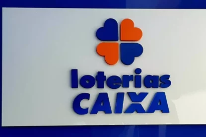 Loteria Federal Divulga Resultado Do Concurso 6038 Com Prêmio Principal De R$ 500 Mil - Gazeta Mercantil