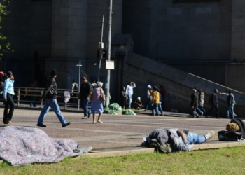 População em Situação de Rua