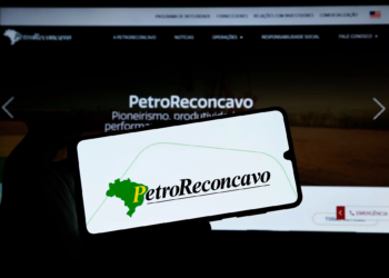 produção da PetroRecôncavo em dezembro - Gazeta Mercantil