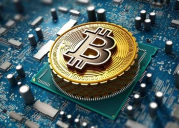 Bitcoin 2025 - Gazeta Mercantil