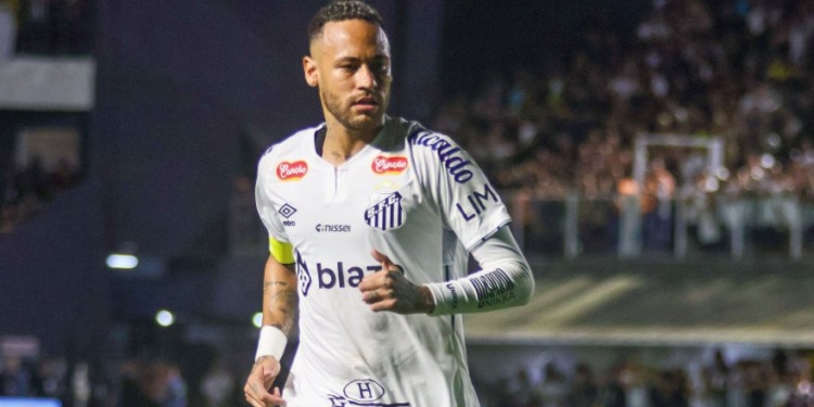 Monetização Esportiva Neymar - Gazeta Mercantil