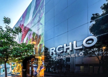 Guararapes Guar3 Vira Riachuelo E Adota Ticker Riaa3 Em 2026 - Gazeta Mercantil Negócios