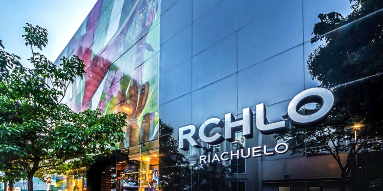 Guararapes (GUAR3) vira Riachuelo e adota ticker (RIAA3) em 2026 1 GAZETA MERCANTIL Guararapes Guar3 Vira Riachuelo E Adota Ticker Riaa3 Em 2026 - Gazeta Mercantil Negócios