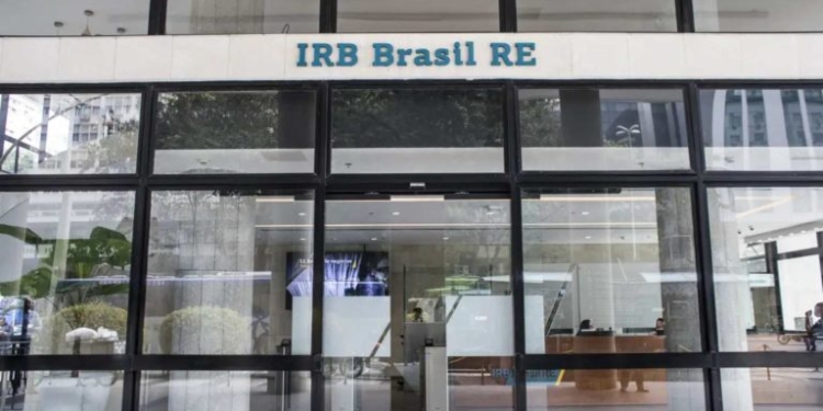Irb Irbr3 - Gazeta Mercantil
